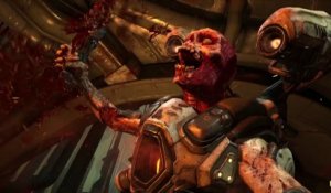 Doom - Trailer E3 2015