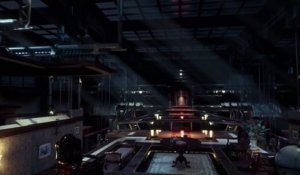 Dishonored 2 - E3 2015 Trailer [HD]