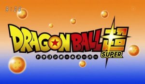 Dragon Ball Super   premier trailer video