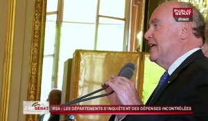 RSA : Les départements s'inquiètent des dépenses incontrôlées