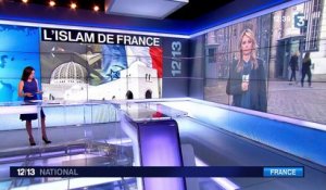 Manuel Valls : "L'islam est en France pour y rester"