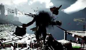 Warhammer : End Times – Vermintide - E3 2015 Trailer