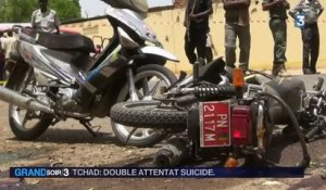 Tchad : N'Djamena frappée par un double attentat-suicide