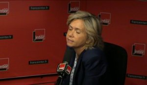 Valérie Pécresse : "Aucun débat dans un parti politique ne doit être tabou"