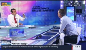 "Les DRH sont des business partner, ils aident les entreprises à grandir": Philippe Lamblin - 16/05