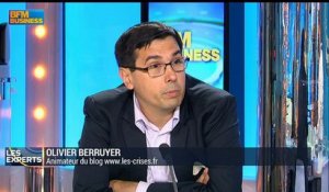 Olivier Berruyer : "C'est la roulette grecque !" - 16/06