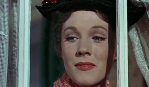 Mary Poppins - Extrait VF