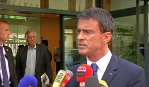 Manuel Valls : "Le 49.3 n'est pas un acte d'autorité mais un acte d'efficacité pour l'économie française"