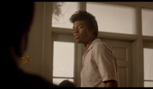 James Brown Straightens Out The Band In Rehearsal In 'Get On Up'