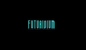 Futuridium VR - Trailer E3 2015