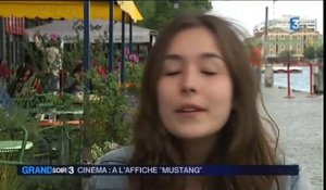 "Mustang", l'une des révélations du Festival de Cannes, sort au cinéma