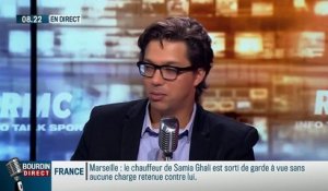 Le parti pris d'Hervé Gattegno: "La réforme du bac s'impose autant que celle du collège" - 17/06