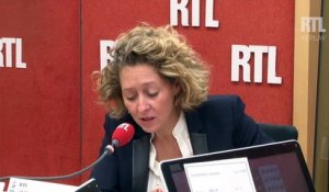 Loi Macron : "L'utilisation du 49.3 est un aveu d'impatience", juge Alba Ventura