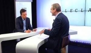 Sarkozy et le droit du sang : provocation ou solution ?