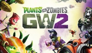 [E3] Plants vs. Zombies Garden Warfare 2  - Trailer / Bande-annonce [HD]