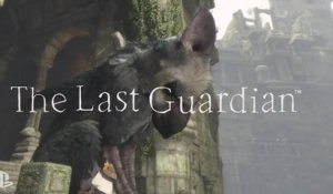 [E3] The Last Guardian - Trailer PS4 [HD]