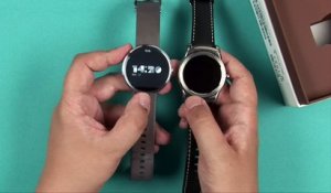 LG Watch Urbane : la nouvelle smart watch de LG se dévoile en vidéo