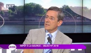 Ça Vous Regarde - L’Info : Journal du mercredi 17 juin 2015