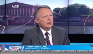 Politique Matin : La matinale du jeudi 18 juin 2015