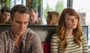 Irrational Man: Trailer HD VO st bil