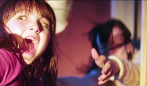 POLTERGEIST - Bande-annonce VF