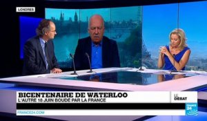 Bicentenaire de Waterloo : l'autre 18 juin boudé par la France (partie 2)