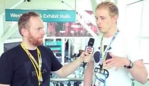 Mirror's Edge Catalyst - E3 2015 : impressions