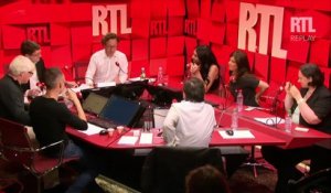 Stéphane Bern reçoit Conchita Wurst dans A LA BONNE HEURE du 19-06-2015 part 2-3