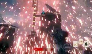 E3 : trailer de Star Wars Battlefront :  “Walker Assault” on Hoth