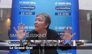 LGO : Simone Susskind