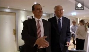 Yémen : pas encore de cessez-le-feu, un responsable houthi insulté à Genève