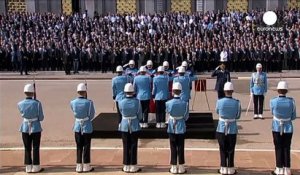 Funérailles : Erdoğan salue la longévité politique de l'ancien président turc Süleyman Demirel