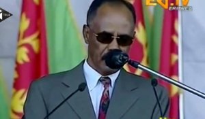L'Erythrée, cette dictature qui pousse les habitants à fuir