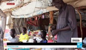 Soudan du Sud : les civils, premières victimes du conflit