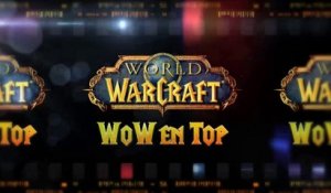 Les fonctionnalités de World of Warcraft - WoW en top n° 60