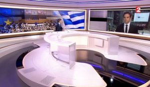 Les derniers points de blocage pour un accord avec la Grèce