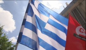 Grèce : sommet de la dernière chance à Bruxelles
