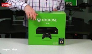 Xbox One / PS4 : la bataille du stockage