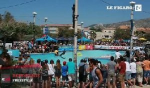 Sosh Freestyle Cup, festival de la glisse à la Française