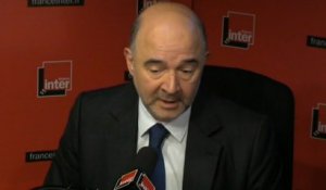 Grèce : Pierre Moscovici, «convaincu» qu'un accord sera décidé «cette semaine»