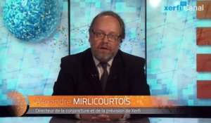 Alexandre Mirlicourtois, Xerfi Canal Faut-il craindre une hausse des taux pour l’immobilier ?