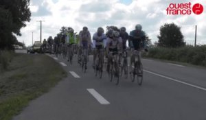 Tour de France : agents du Département et pros reconnaissent la 8e étape au départ de Rennes