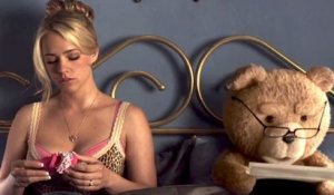TED 2 - Thunder Trailer [HD] (Seth MacFarlane, Mark Wahlberg, Amanda Seyfried)