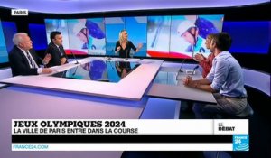JO-2024 : Paris sans les starting-blocks ! (partie 2)