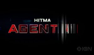 Hitman: Agent 47 - Exclusive Trailer #2 [VO|HD]