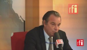 FranceLeaks : un député LR demande de «renvoyer l'ambassadeur américain»