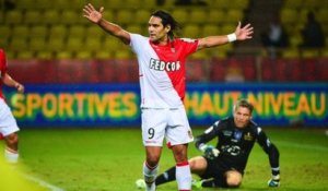 R. Falcao : "Remporter le Ballon d'Or un jour"