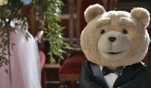 TED 2 - New Trailer [HD] (Seth MacFarlane, Mark Wahlberg, Amanda Seyfried)
