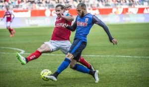AS Monaco-Montpellier : "Un match comme un autre"