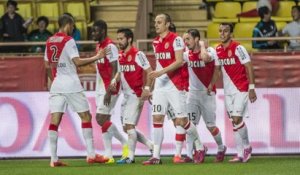 HIGHLIGHTS, AS Monaco - Stade Rennais